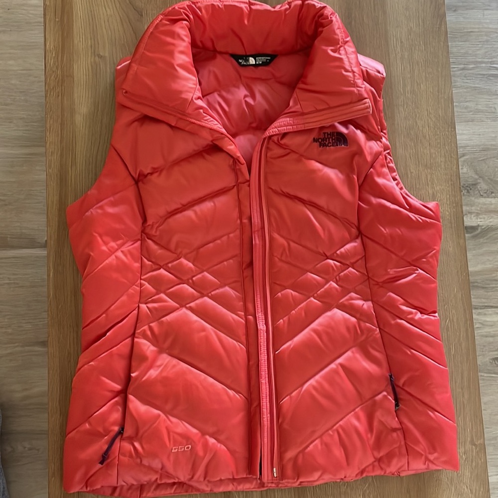 The North Face Vest size Medium